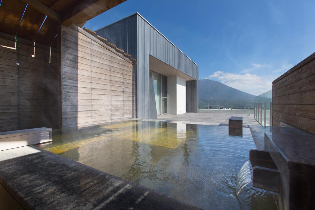 Chalet Ivy Hirafu, Niseko Exterior foto